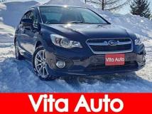 2012 Subaru Impreza