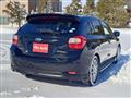 2013 Subaru Impreza