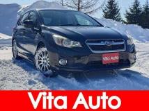 2013 Subaru Impreza