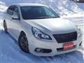 2014 Subaru Legacy B4