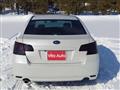 2014 Subaru Legacy B4