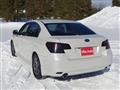 2014 Subaru Legacy B4
