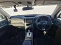 2014 Subaru Legacy B4