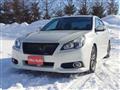 2014 Subaru Legacy B4