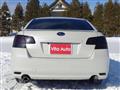 2014 Subaru Legacy B4