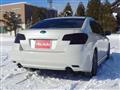 2014 Subaru Legacy B4
