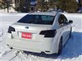 2014 Subaru Legacy B4