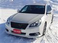 2014 Subaru Legacy B4