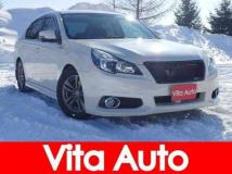 2014 Subaru Legacy B4