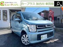 2017 Suzuki Wagon R