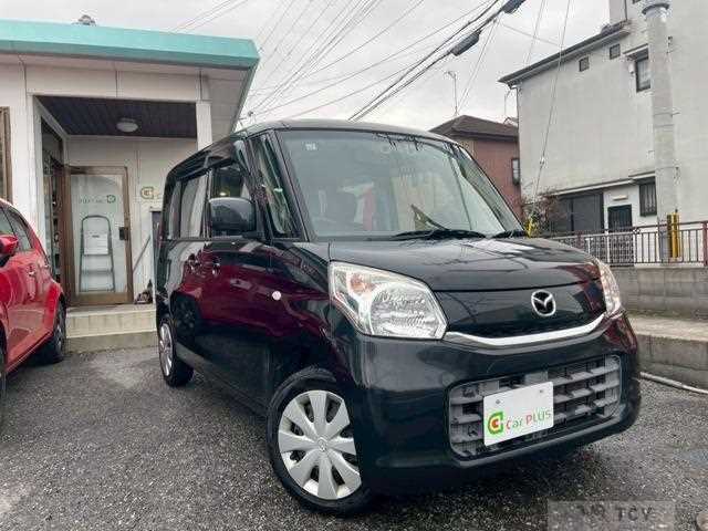 2015 Mazda Mazda Others