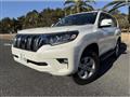 2021 Toyota Land Cruiser Prado