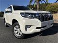 2021 Toyota Land Cruiser Prado