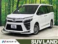 2020 Toyota Voxy