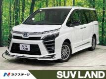 2020 Toyota Voxy