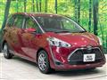 2021 Toyota Sienta