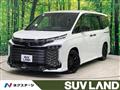 2024 Toyota Voxy