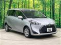 2021 Toyota Sienta