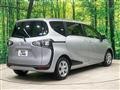 2021 Toyota Sienta