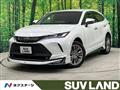 2020 Toyota Harrier