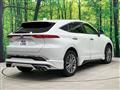 2020 Toyota Harrier