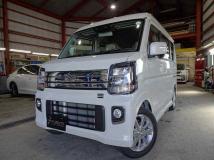 2026 Suzuki Every Wagon