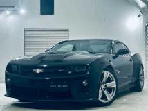 2021 Chevrolet Camaro