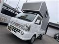 2021 Suzuki Carry Truck
