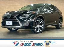 2016 Lexus RX