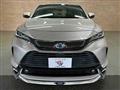 2020 Toyota Harrier Hybrid
