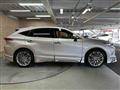 2020 Toyota Harrier Hybrid