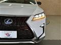 2016 Lexus RX