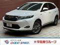 2014 Toyota Harrier Hybrid