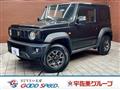 2024 Suzuki Jimny Sierra