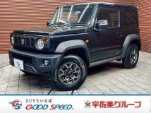 2024 Suzuki Jimny Sierra