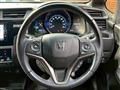 2018 Honda Fit Hybrid