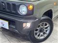 2024 Suzuki Jimny