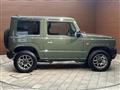 2024 Suzuki Jimny