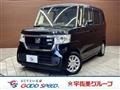 2018 Honda N BOX