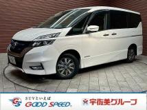 2019 Nissan Serena