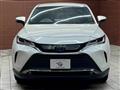 2020 Toyota Harrier Hybrid
