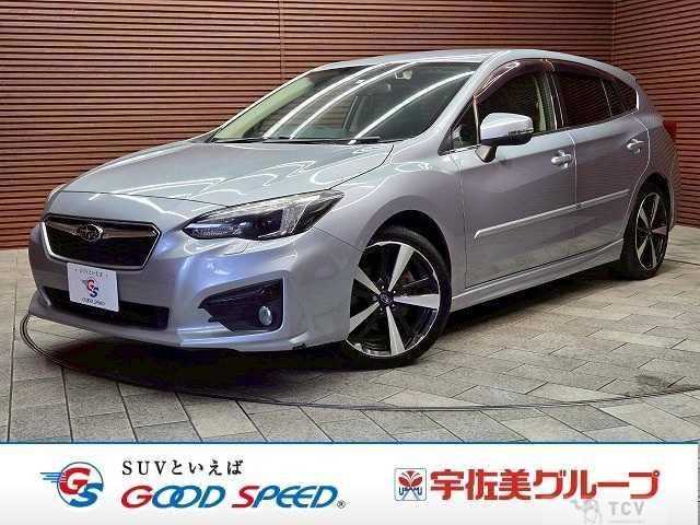 2017 Subaru Impreza