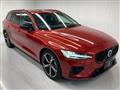 2023 Volvo V60