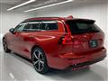 2023 Volvo V60
