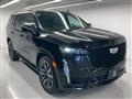 2023 Cadillac Escalade