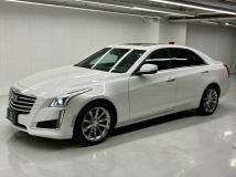 2019 Cadillac CTS