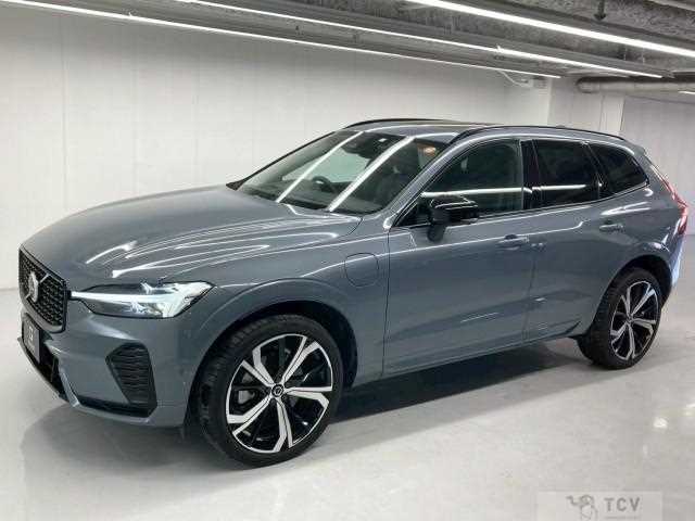 2023 Volvo XC60