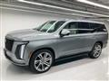 2025 Cadillac Escalade
