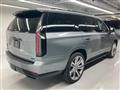 2025 Cadillac Escalade