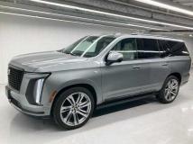 2025 Cadillac Escalade